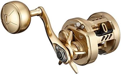 Daiwa 21 B