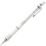 Zebra Mechanical Pencil, Tect 2 Way Light, 0.5mm, White Body (MA42-W)