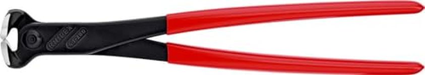 Knipex 68 01 280 SB End Cutting Nippers 11,02" in Blister Packaging