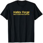 Funny Valley Forge Automotive T-Shirt