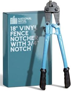 NMI Fence 