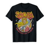 She-Ra - Princess of Power T-Shirt