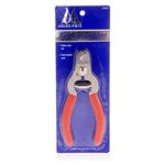 Millers Forge Stainless Steel Dog Nail Clipper, Plier Style