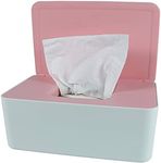 Diaper Wipes Dispenser, Tissue Stor