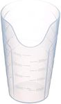 HOMECRAFT Nosey Cup, Cut Out Drinki