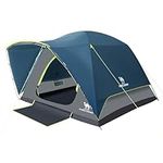 CAMEL CROWN Tents for Camping 3/4/5