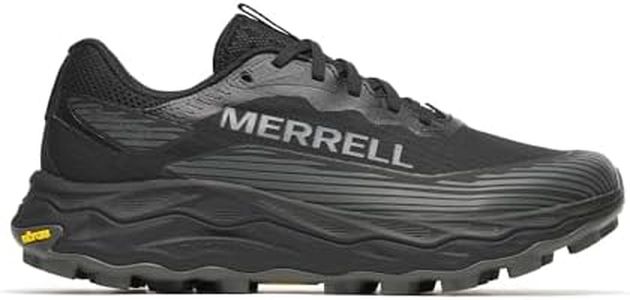 Merrell Wo