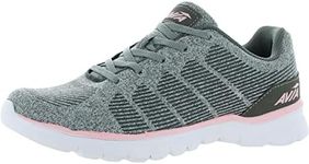 Avia Womens Avi-Rift Knit Workout A