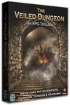 RPG Toolbox The Veiled Dungeon by L