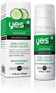 YES TO Cucumbers Daily Gentle Moisturizer, Soothing, 1.7 Fl Oz