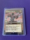 Redirect Lightning (Showcase) - Avatar: the Last Airbender - R 0343- NM - MTG