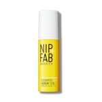 Nip+Fab Ceramide Fix Serum 12% 50 ml, Replenishing Ceramide-Enriched Complex, Skin Barrier Strengthener, Rebalance and Soften the Skin, with Niacinamide, Azelaic Acid and Biolin