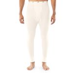 INDERA Traditional Long Johns Thermal Underwear for Men