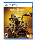 Tefelan Wb Games Ps5 Mortal Kombat 11: Ultimate