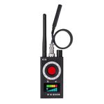 DIVINE K18 Anti Spy Detector for RF Signal Scanner Device, Hidden Camera, Bug, GPS Tracker, Camera Finder (DSC-6)