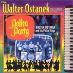 Walter Ostanek//Polka Party