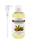 Pure Sweet Almond Oil by Amir Oud F