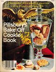 Pillsburys Bake Off Cookie Book