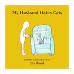 My Husband Hates Cats