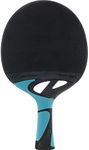 CORNILLEAU - Heavy Duty Outdoor Table Tennis Rackets - Tacteo Blue