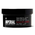 Imperial Barber Grade Products Blacktop Pomade, 5 oz