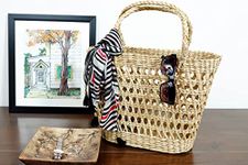 Modern Picnic Basket