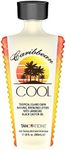 ED HARDY DEVOTED CREATIONS CARIBBEAN COOL 11 oz TANNING LOTION