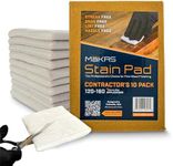 MāKRS Stain Pad: Cut-to-Size Wood S