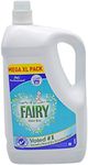 P&G Professional Fairy Non-Bio Laundry Detergent for Sensitive Skin 5 Litre (100 Washes) Dermatologically Tested