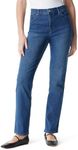 Gloria Vanderbilt womens Amanda The