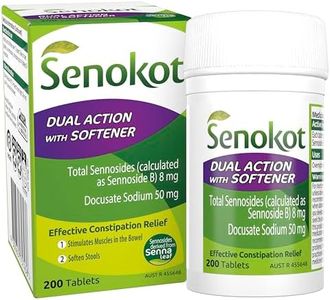 Senokot Du