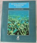 Biological Oceanography: An Introduction: Second Edition