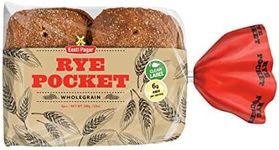 Rye Pocket, Case of 18 Packs