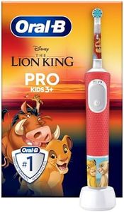 Oral-B Pro