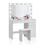 Vanity Set For Women