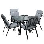 Outdoor Dining Table Sets