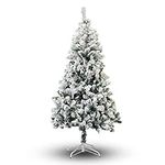 Perfect Holiday Christmas Tree, 6-F