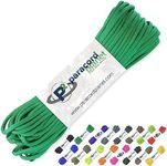 Paracord Planet 100' Hanks Parachut