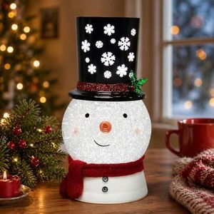 Snowman Sn