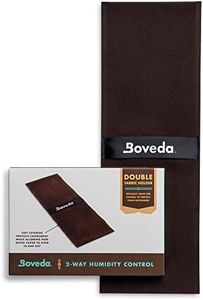 Boveda 2 Way Humidification System Double Packet Holder