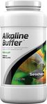 Seachem Alkaline Buffer Water Conditioner, 600g