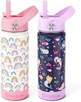 Fimibuke Insulated Water Bottle - 1