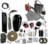 Bicycle Engine 2/4 Stroke Motor Pow