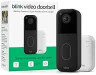 Blink Video Doorbell (newest model)