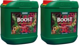 Cannaboost 5L Accelerator Liquid (Pack of 2)