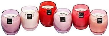 Invero Set of 6 Fruity Home Romanti