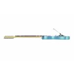 Rock Band 3 Wireless Fender Telecaster Guitar - Blue (PS3)