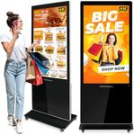 AYSTekMann 55 inch Digital Signage 
