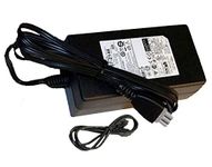 UpBright 32V 16V AC/DC Adapter Compatible with HP OfficeJet PSC 1350 1355 2410 2450 Officejet 4300 Series SDGOB-0604-02 All in One Printer Fax Scanner Copier 32VDC 16VDC Power Supply Battery Charger