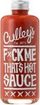 Culley's F*ck Me That's Hot Sauce, 150 ml